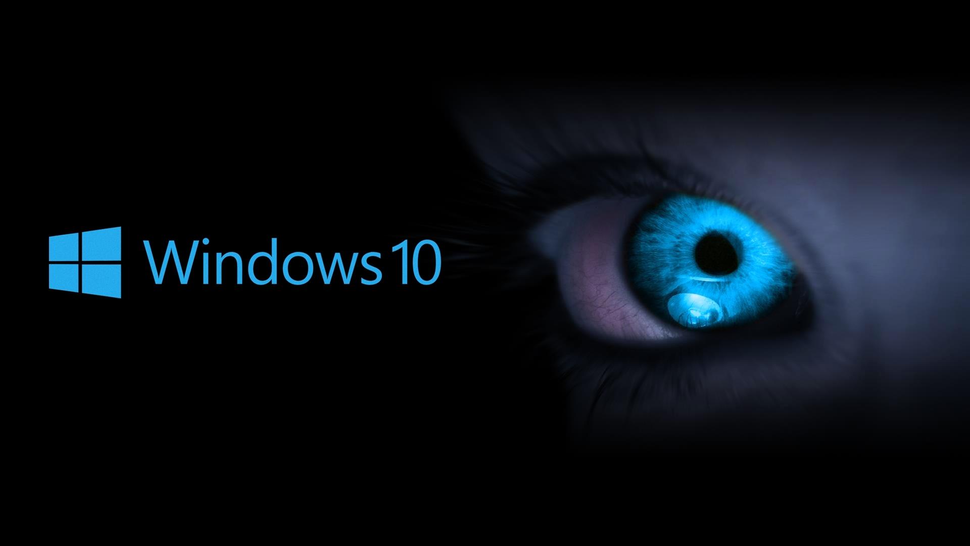 Eye tracking within Windows 10's Fall Creators Update is an assistive  technology with potential